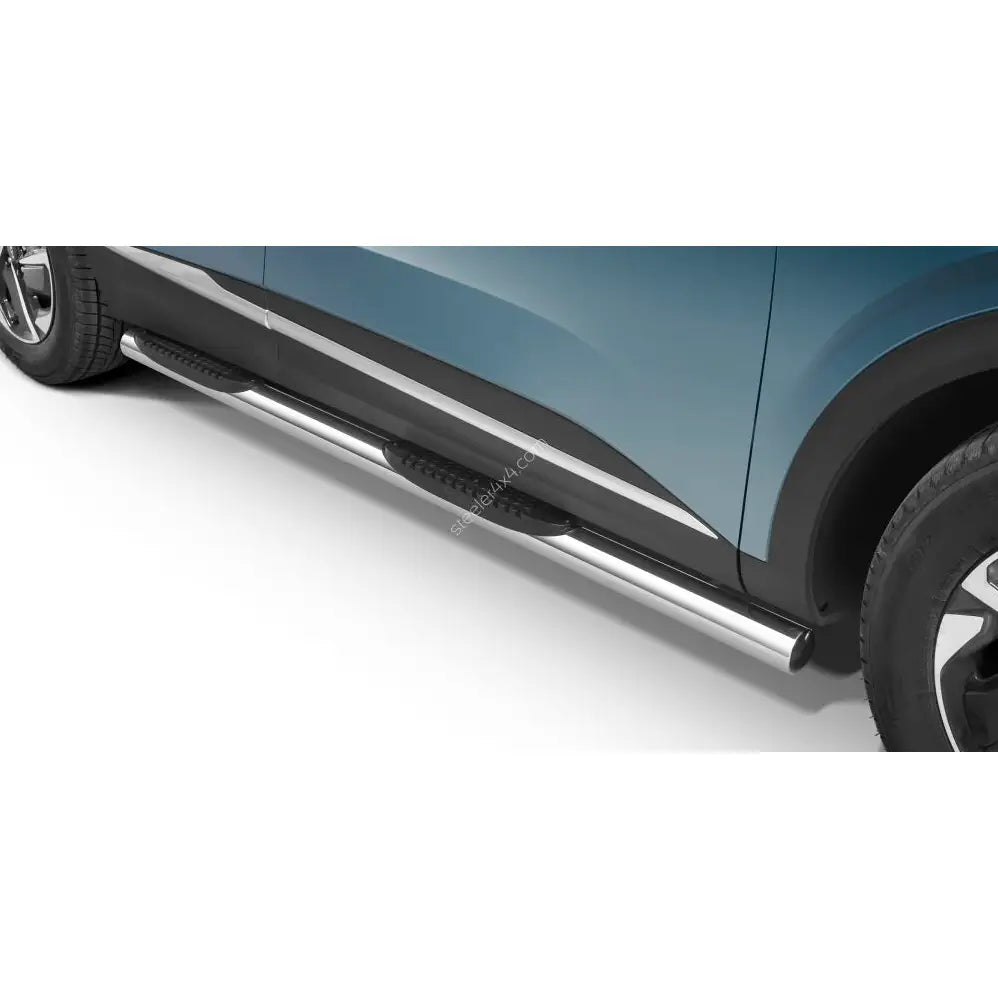 Stigtrinn Kia Sportage 21- med Plast