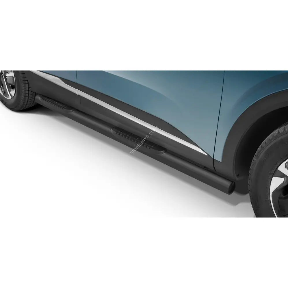 Stigtrinn Kia Sportage 21- med Plast