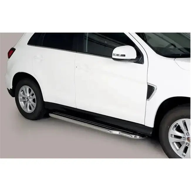Stigtrinn Long Mitsubishi Asx 2020-