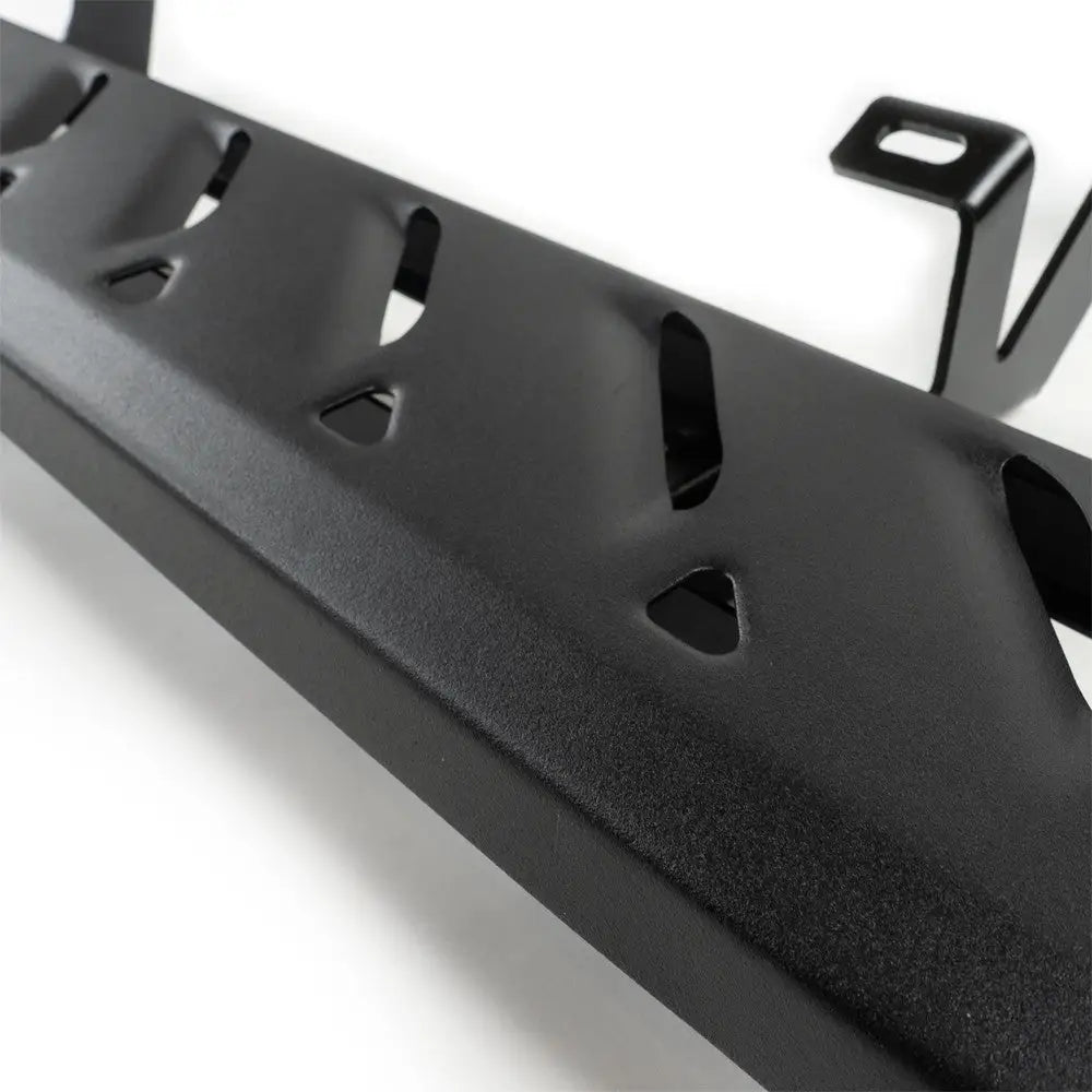 Stigtrinn med Sideskjermer Ofd Shark - Ford Ranger Py 23-