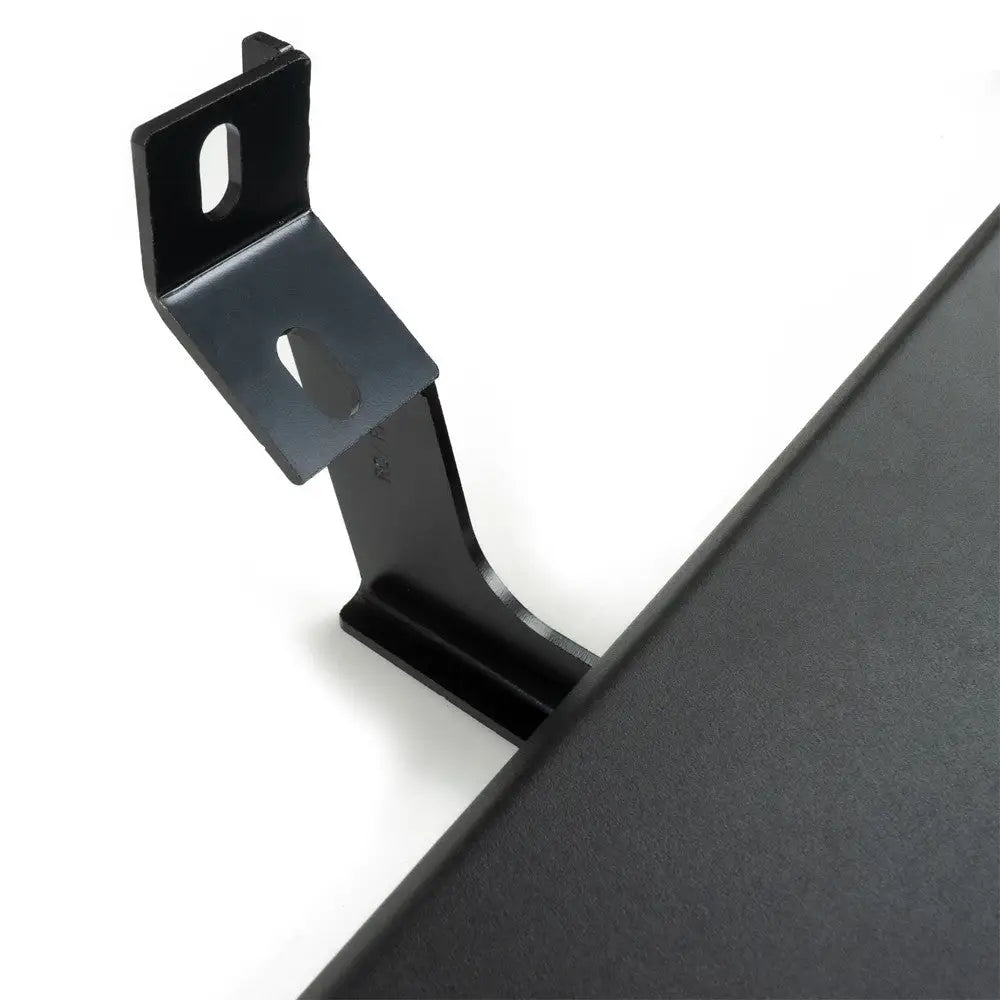 Stigtrinn med Sideskjermer Ofd Shark - Ford Ranger Py 23-