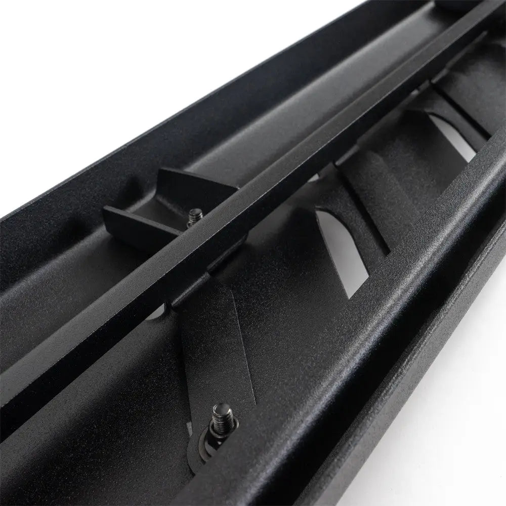 Stigtrinn med Sideskjermer Ofd Shark - Ford Ranger Py 23-