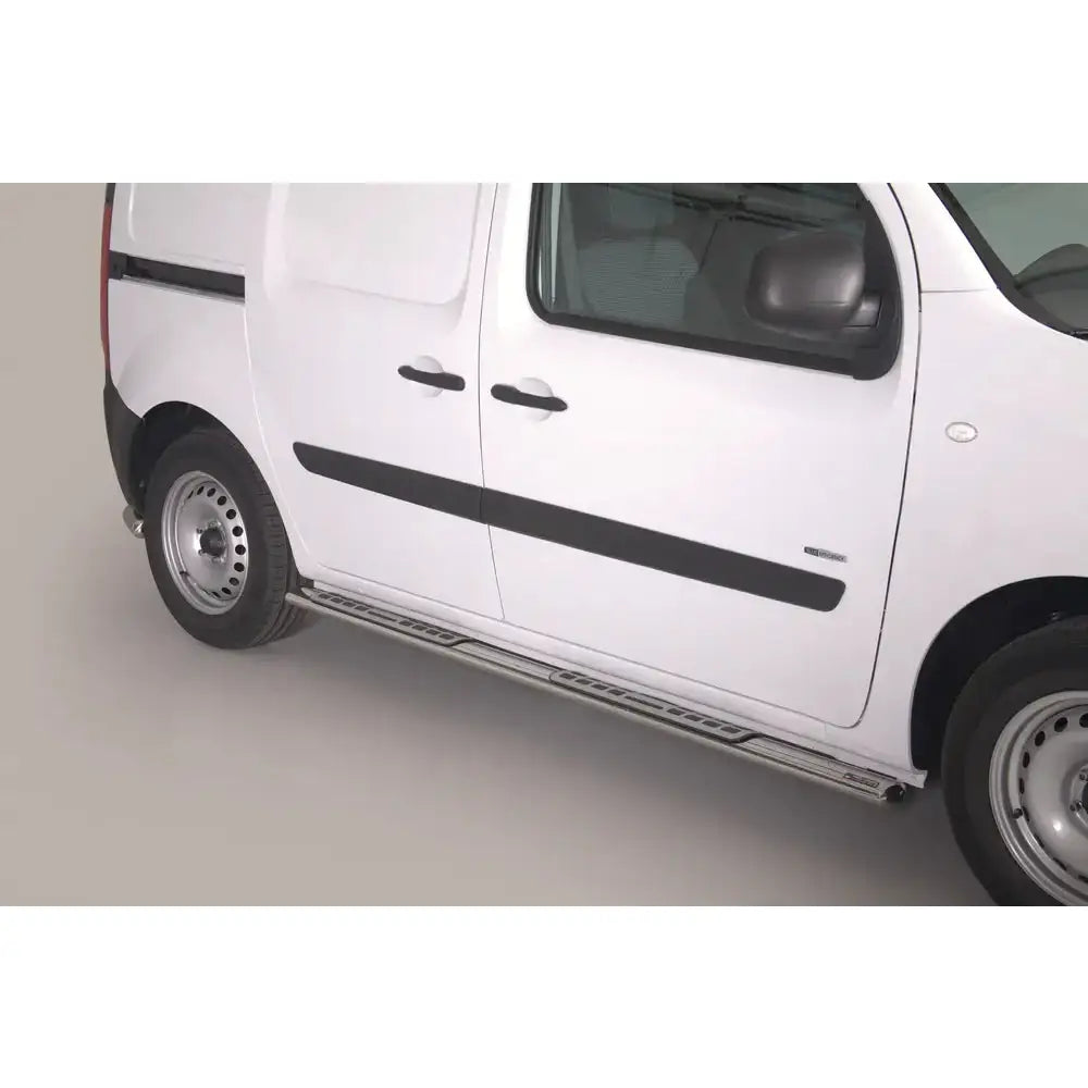 Stigtrinn Mercedes Citan 12-21 - Design