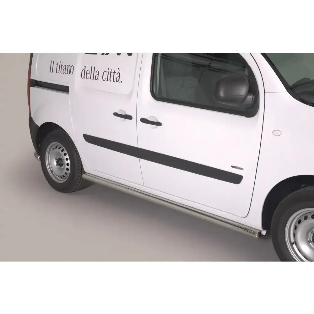 Stigtrinn Mercedes Citan 12-21