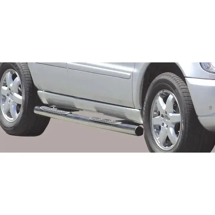 Stigtrinn Mercedes Ml 02-05 - Grand Pedana