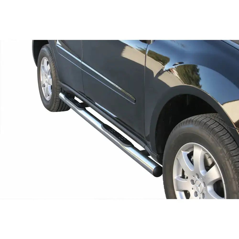 Stigtrinn Mercedes Ml 06-12 - Grand Pedana
