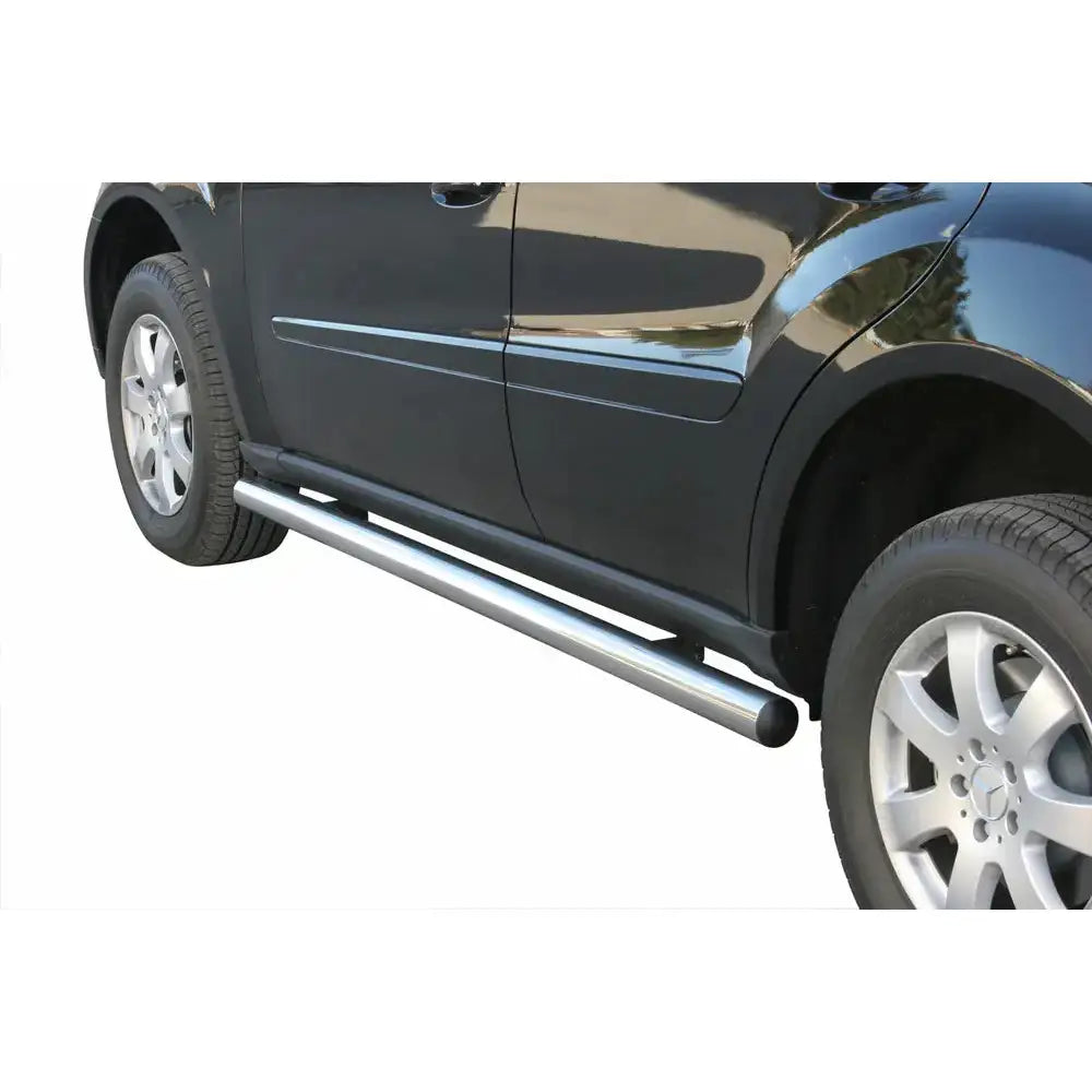 Stigtrinn Mercedes Ml 06-12