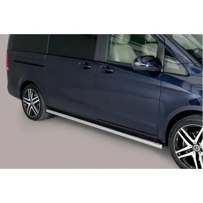 Stigtrinn Mercedes V-klasse 20-