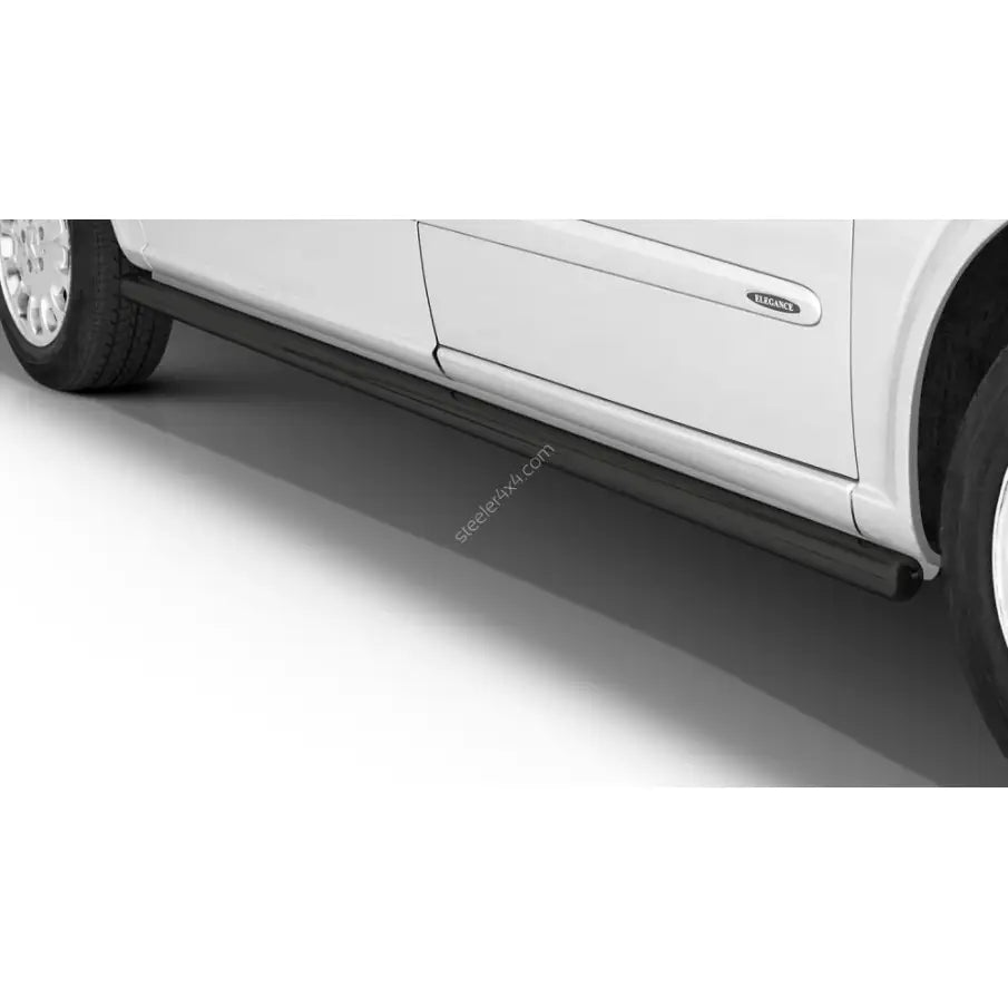 Stigtrinn Mercedes Vito 03-10