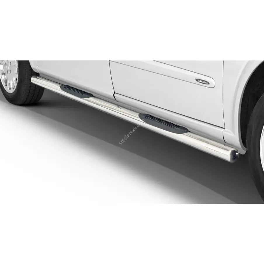 Stigtrinn Mercedes Vito 03-10 med Plast