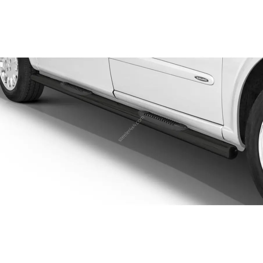 Stigtrinn Mercedes Vito 03-10 med Plast