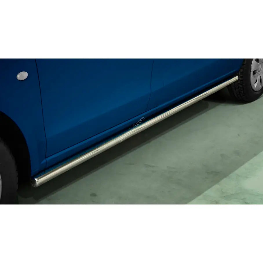 Stigtrinn Mercedes Vito 14- (lwb)