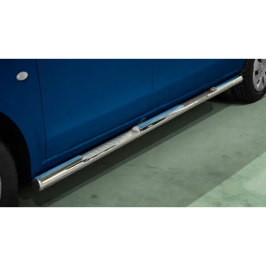 Stigtrinn Mercedes Vito 14- Tuv (swb)