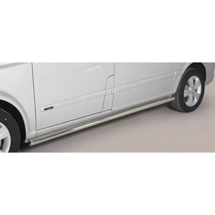 Stigtrinn Mercedes Vito 15-19