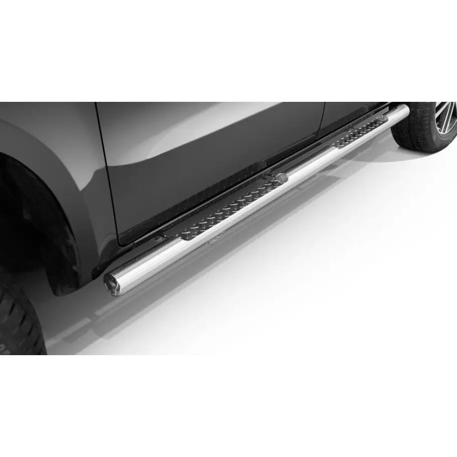 Stigtrinn Mercedes X-klasse 17-