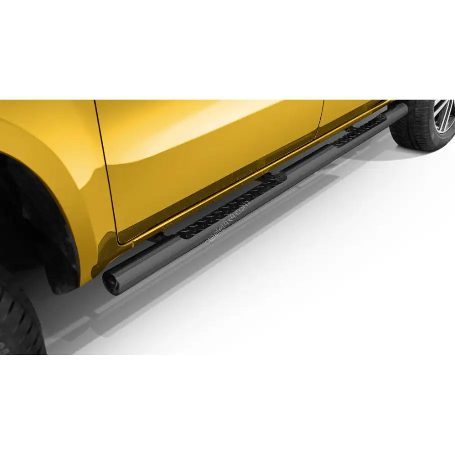 Stigtrinn Mercedes X-klasse 17-