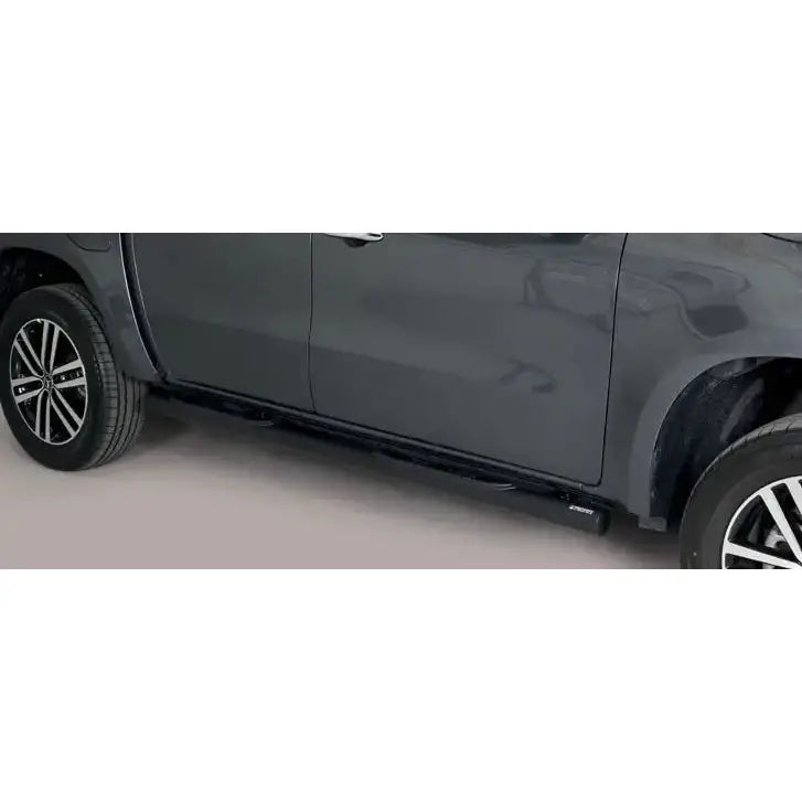 Stigtrinn Mercedes X-klasse 17- Grand Pedana