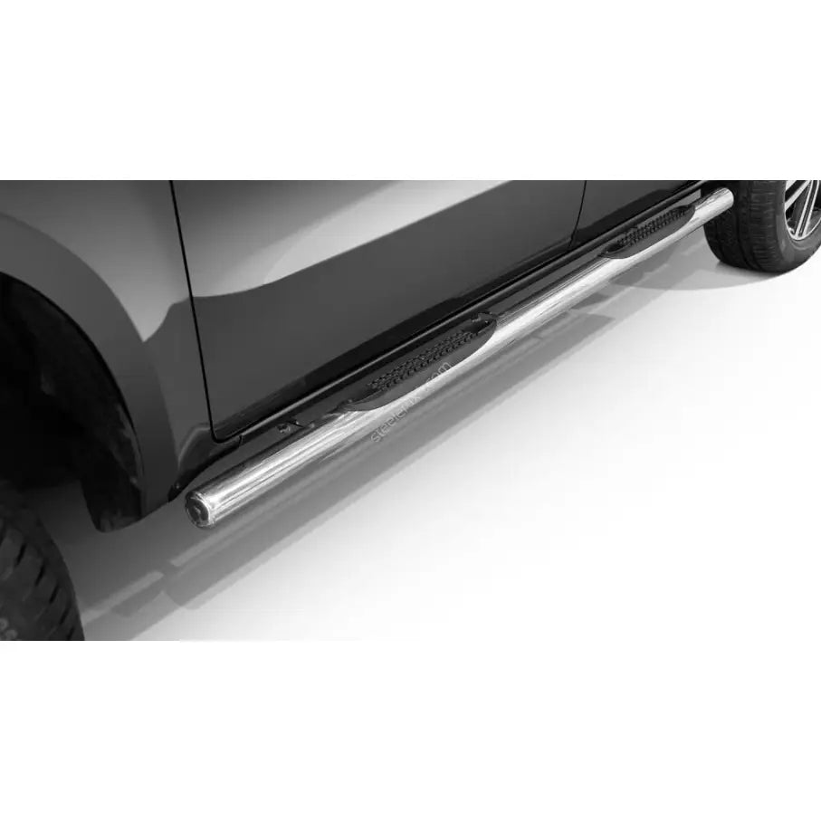 Stigtrinn Mercedes X-klasse 17- med Plast