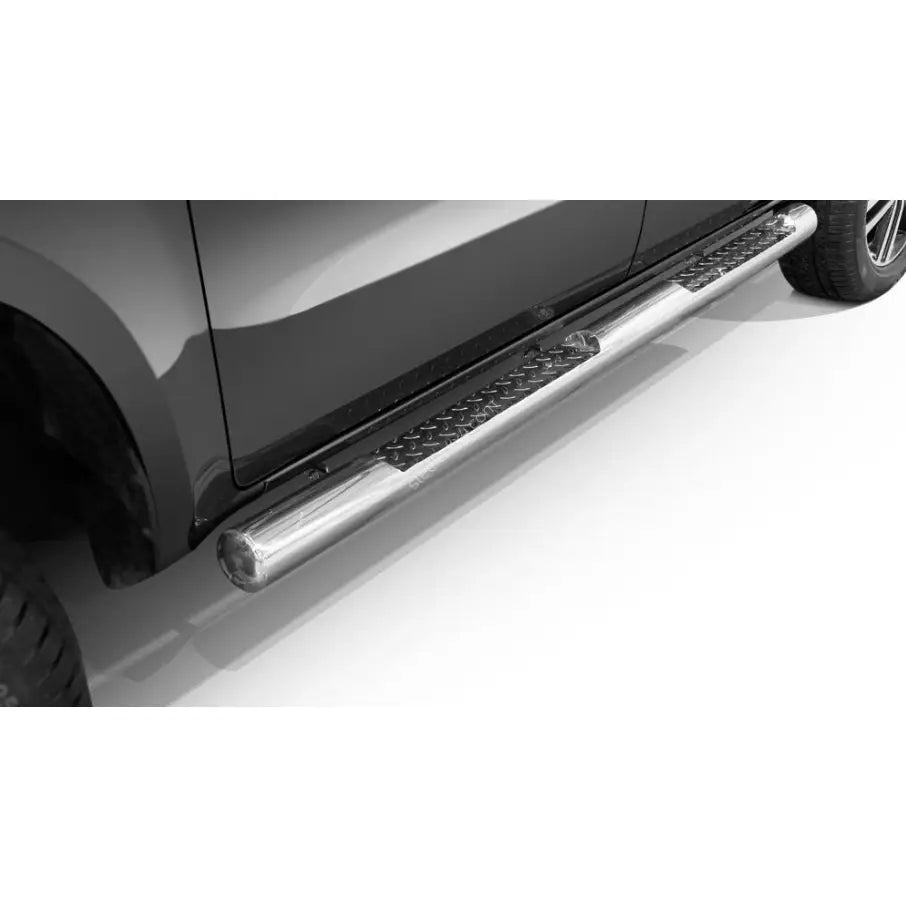 Stigtrinn Mercedes X-klasse 17- ø 100mm