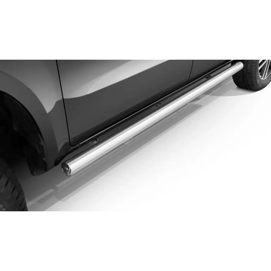 Stigtrinn Mercedes X-klasse 17- Stål