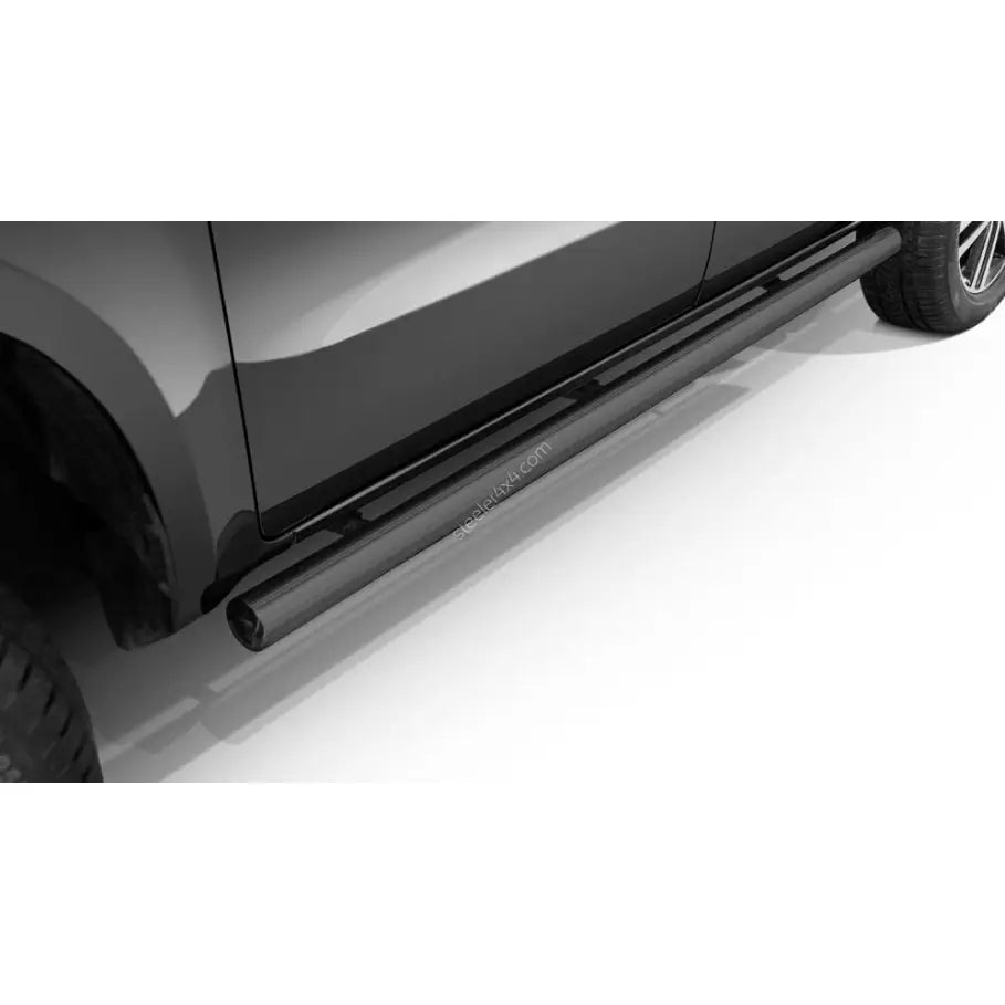 Stigtrinn Mercedes X-klasse 17- Stål