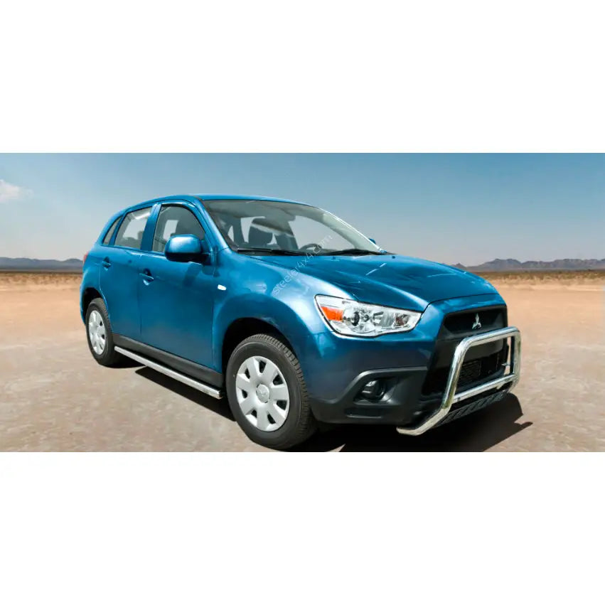 Stigtrinn Mitsubishi Asx 10-12