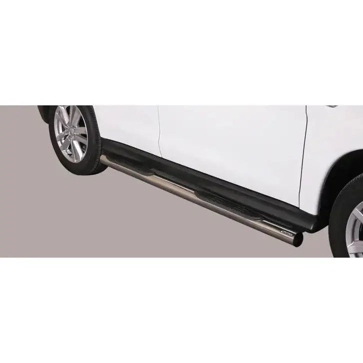 Stigtrinn Mitsubishi Asx 10-12 - Grand Pedana