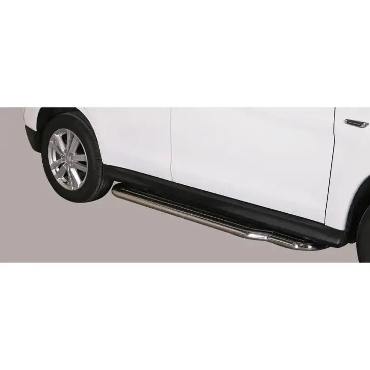 Stigtrinn Mitsubishi Asx 10-12
