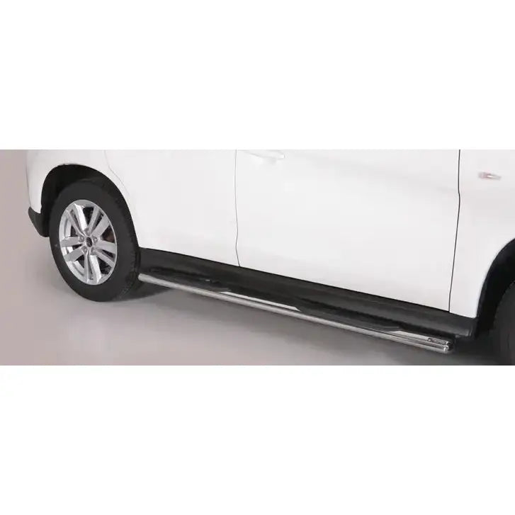 Stigtrinn Mitsubishi Asx 12-16 - Grand Pedana Oval