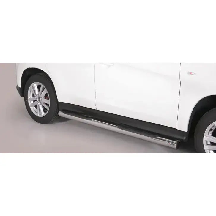 Stigtrinn Mitsubishi Asx 12-16 - Grand Pedana