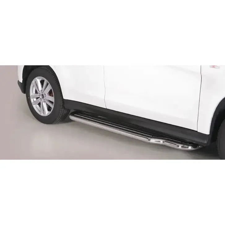 Stigtrinn Mitsubishi Asx 12-16