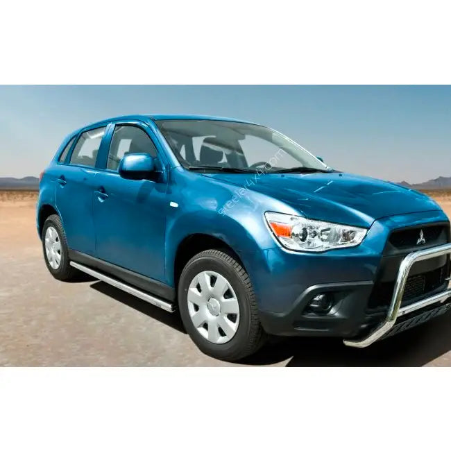 Stigtrinn Mitsubishi Asx 12-16 Stål