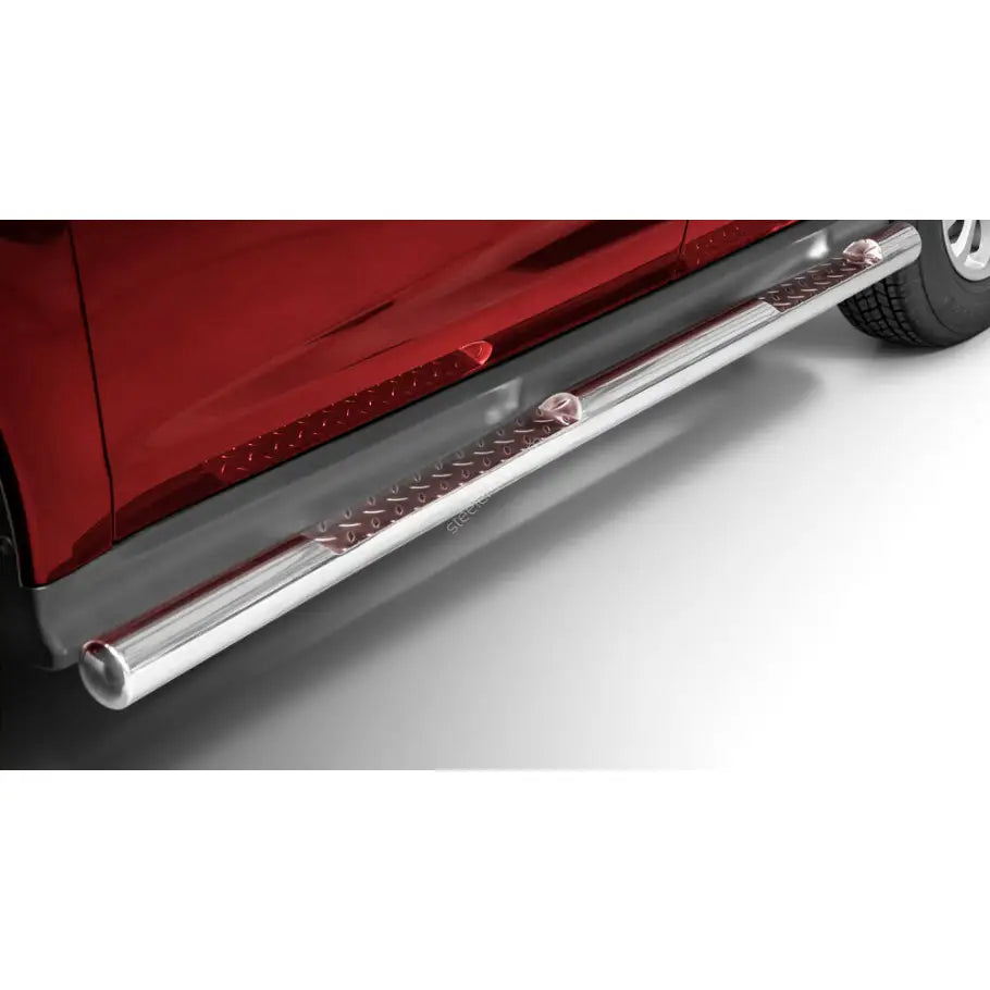 Stigtrinn Mitsubishi Asx 17-19