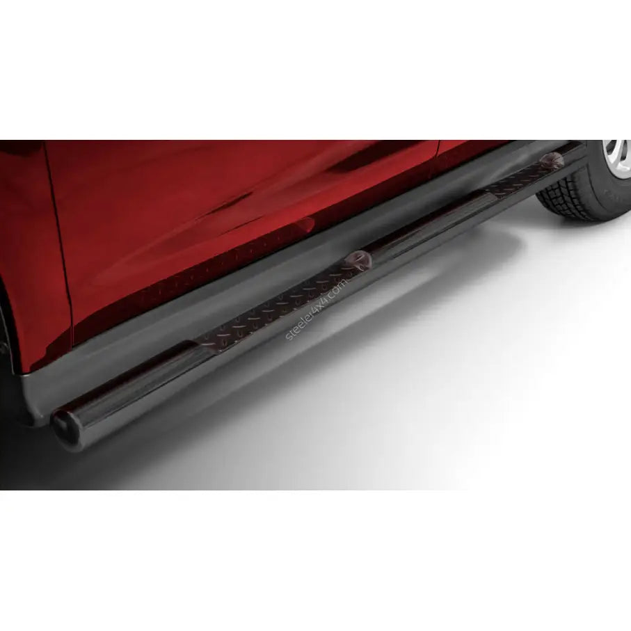 Stigtrinn Mitsubishi Asx 17-19