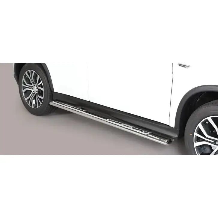 Stigtrinn Mitsubishi Asx 17-19 - Design