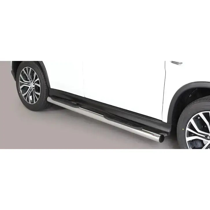 Stigtrinn Mitsubishi Asx 17-19 - Grand Pedana