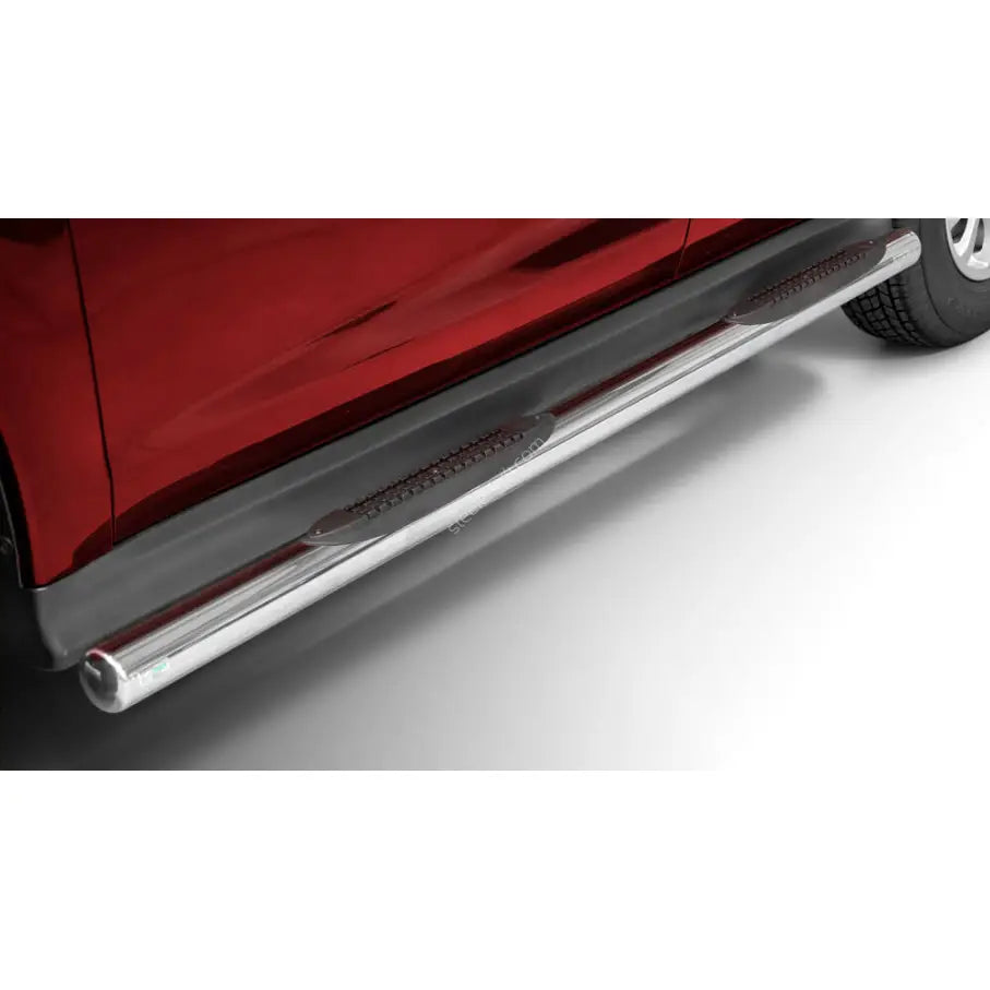 Stigtrinn Mitsubishi Asx 17-19 med Plast