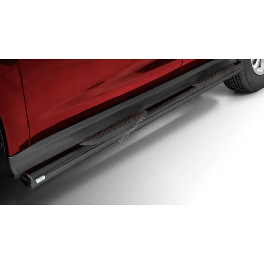 Stigtrinn Mitsubishi Asx 17-19 med Plast