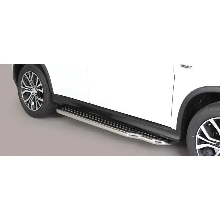 Stigtrinn Mitsubishi Asx 17-19