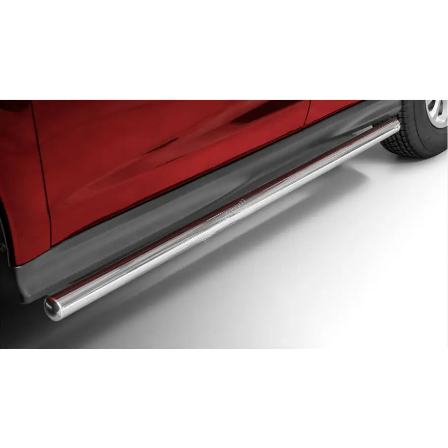 Stigtrinn Mitsubishi Asx 17-19 Stål