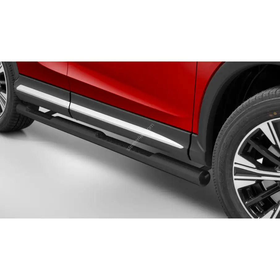 Stigtrinn Mitsubishi Eclipse Cross 17-