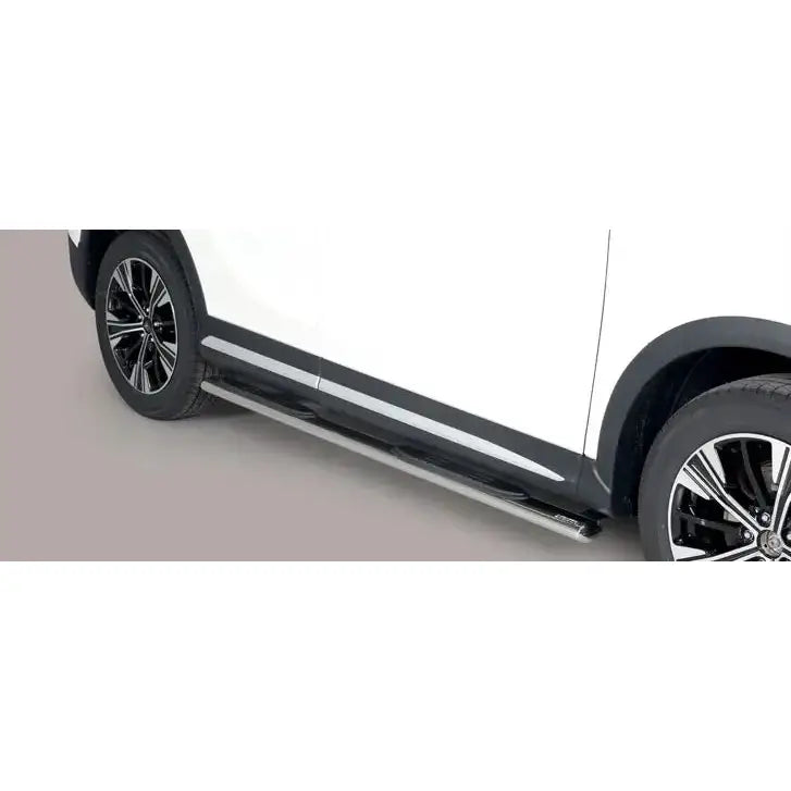 Stigtrinn Mitsubishi Eclipse Cross 18- Grand Pedana Oval