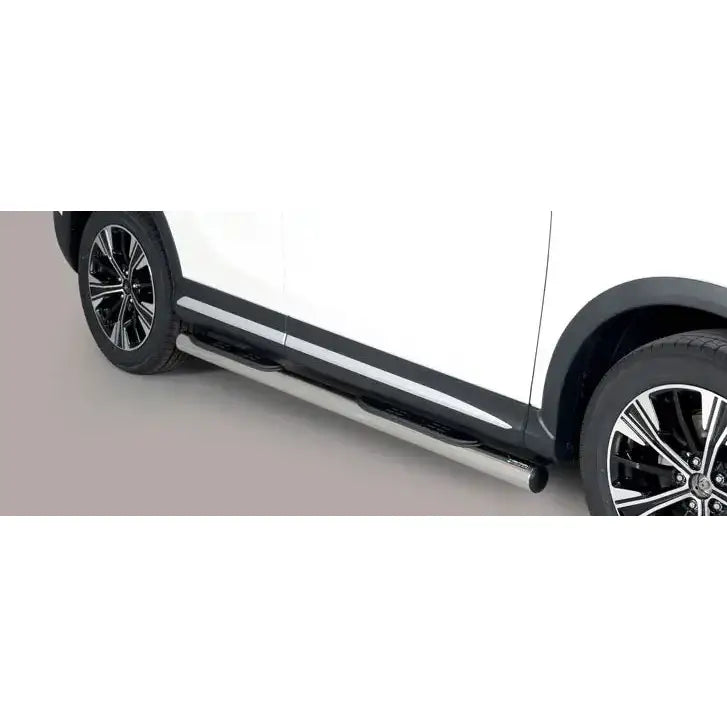 Stigtrinn Mitsubishi Eclipse Cross 18- Grand Pedana