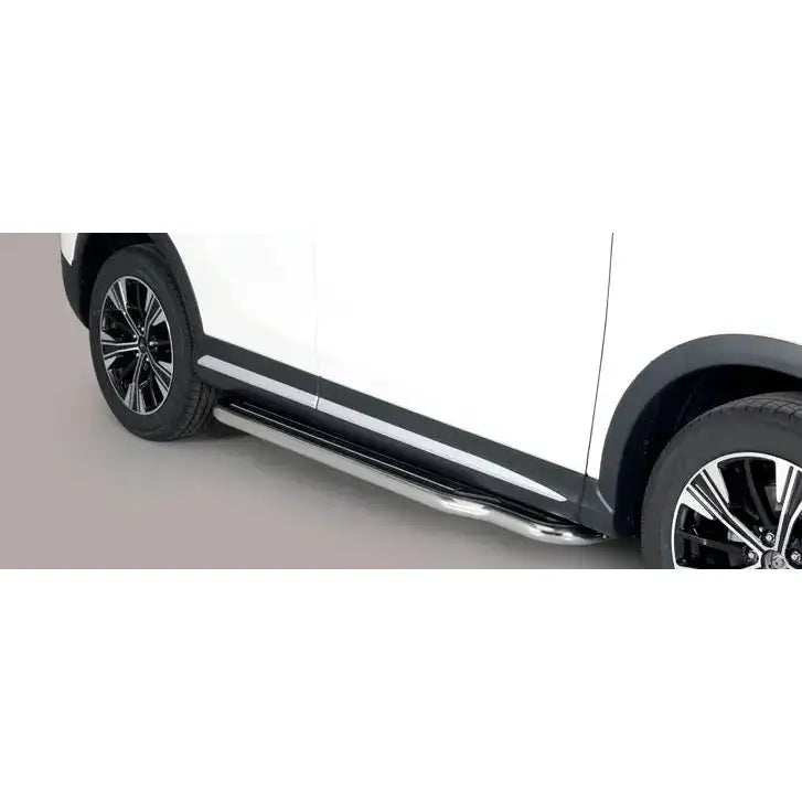 Stigtrinn Mitsubishi Eclipse Cross 18-