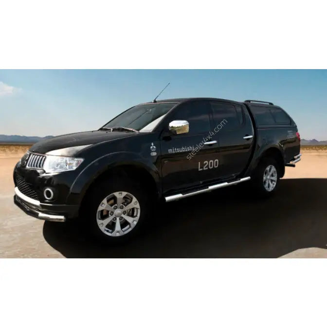 Stigtrinn Mitsubishi L200 09-15