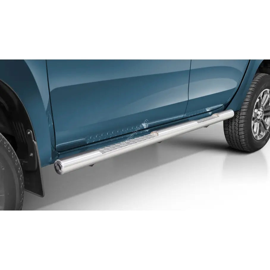 Stigtrinn Mitsubishi L200 15-