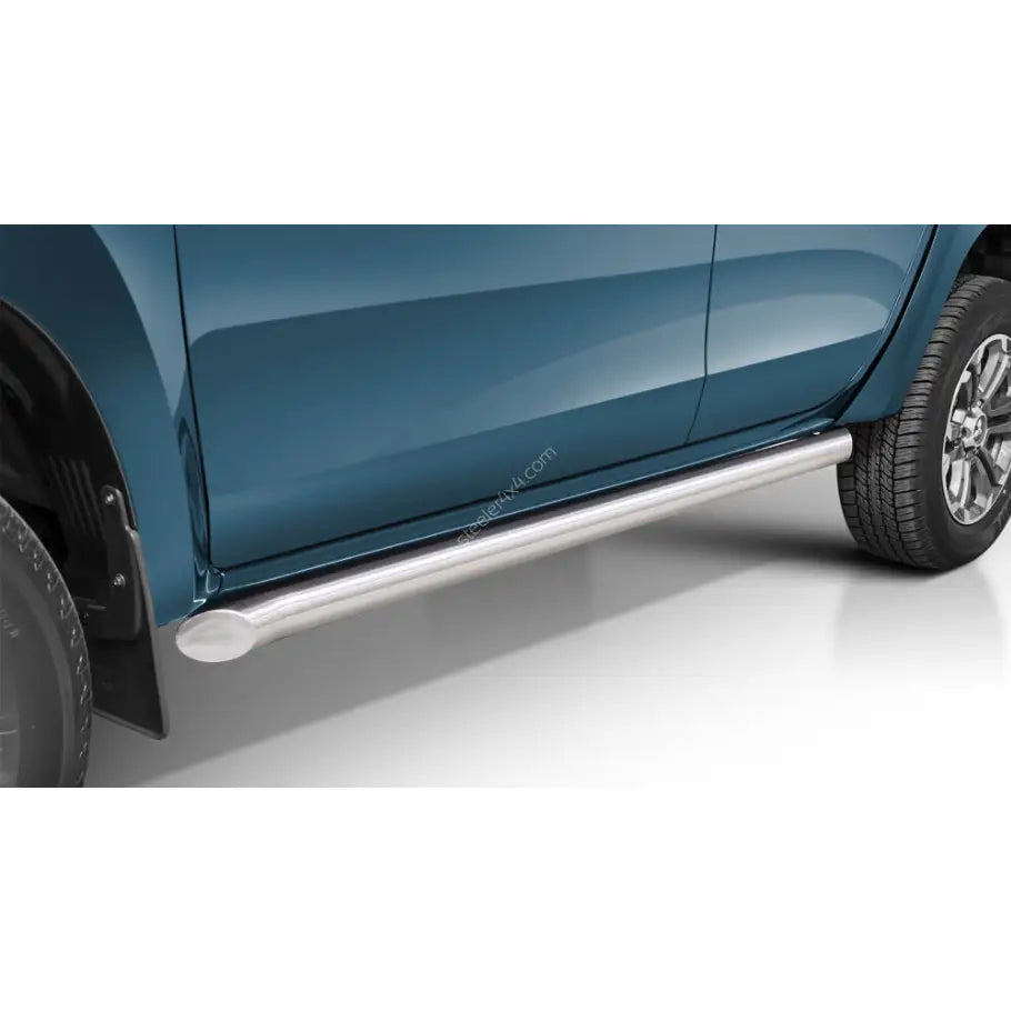 Stigtrinn Mitsubishi L200 15- Stål