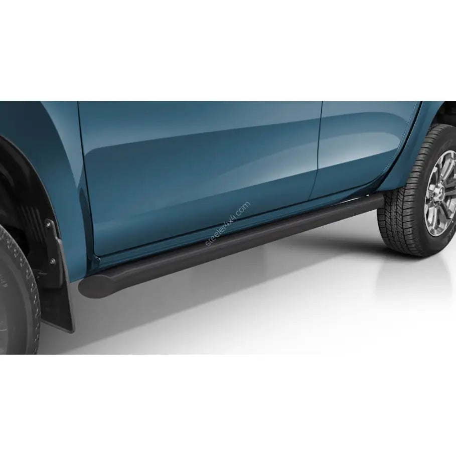 Stigtrinn Mitsubishi L200 15- Stål