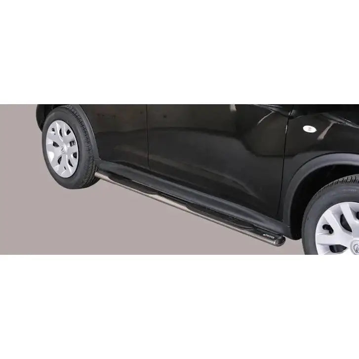 Stigtrinn Nissan Juke 10-19 - Grand Pedana