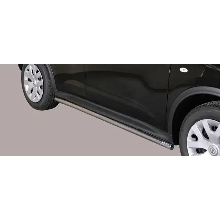 Stigtrinn Nissan Juke 10-19